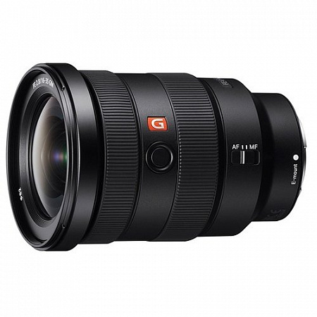 Объектив Sony Sony FE 16-35mm F2.8 GM (SEL1635GM)