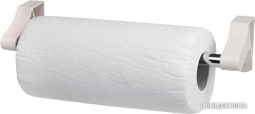 Держатель для бумажных полотенец Berossi Prestige АС 32901000 (белый)