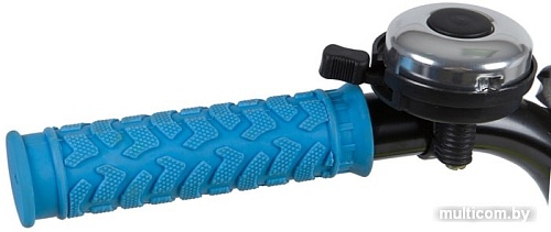 Детский велосипед Novatrack Neptune 18 2020 183NEPTUNE.GN20 (зеленый)