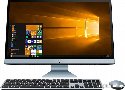 Моноблок ASUS Vivo AiO V272UNT-BA013T