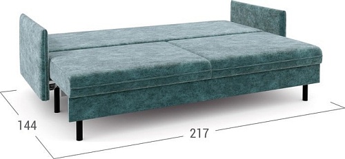 Moon Trade Берг 140 003624 (синий)