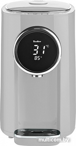 Термопот Tesler TP-5055 (серый)