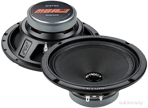 Среднечастотная АС Avatar MBR-61LE