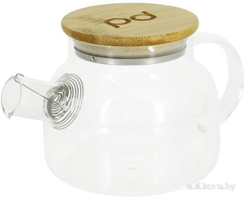 Заварочный чайник Pomi d'Oro Neri P250085