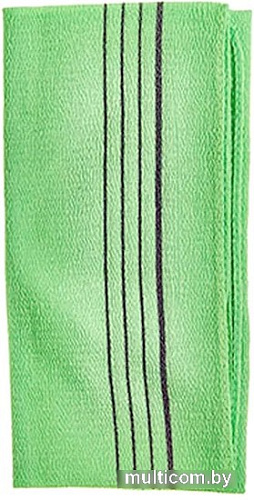 Мочалка для лица Sungbo Cleamy Viscose Back Bath Towel (28x90)
