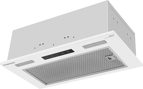 Кухонная вытяжка Meferi INBOX52WH Sensor Comfort