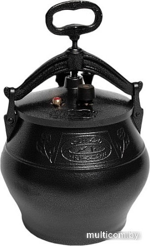 Казан Grand Metall Invest Афганский 5 л