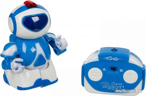 Робот Zhorya Миниботик М93453