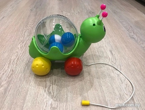 Развивающая игрушка Stellar 01935