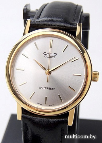 Наручные часы Casio MTP-1095Q-7A