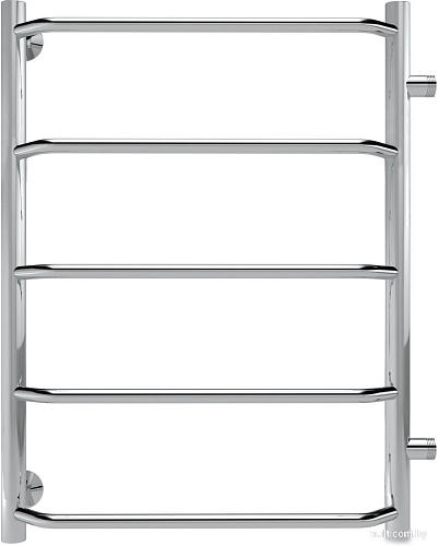 Полотенцесушитель Indigo Roof 60x50 LRSW60-50-б/п-50 (с боковым подключением)