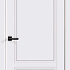 Межкомнатная дверь Velldoris Scandi 2P 70x200 (белый)