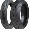 Гоночные мотошины Michelin Pilot Power 2CT 190/55R17 75W Rear