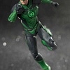 Экшен-фигурка Hiya Toys Injustice 2 Green Lantern TM20059