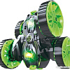Автомодель Crossbot Акробат 870621 (черный/зеленый)