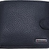 Кошелек Francesco Molinary 678-1660-BLK (черный)