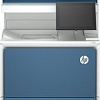 МФУ HP Color LaserJet Enterprise 6800dn