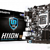 Материнская плата Gigabyte GA-H110N (rev. 1.0)