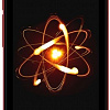 Смартфон Digma Linx Atom 3G (красный)