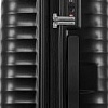 Чемодан-спиннер American Tourister Jetglam Black 77 см