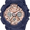 Наручные часы Casio G-Shock GMA-S120MF-2A2