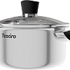 Кастрюля Tesoro Siena КС421