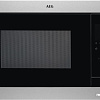 Микроволновая печь AEG MSB2547D-M
