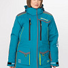 Костюм Huntsman Siberia Lady Breathable 44-46/158-164 (бирюза/серый)