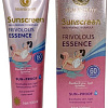 Крем солнцезащитный Heaven Dove HD-1165A SPF 60 (100 мл)
