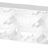 Накладная коробка ЭРА 12-6103-15