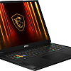 Игровой ноутбук MSI Stealth 18 HX AI A2XWIG-051RU