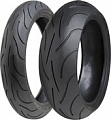 Гоночные мотошины Michelin Pilot Power 2CT 190/55R17 75W Rear