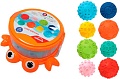 Развивающая игрушка Huanger Помощники краба HE0259