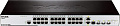 Коммутатор D-Link DES-3200-28/C1A