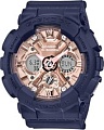Наручные часы Casio G-Shock GMA-S120MF-2A2