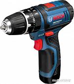 Дрель-шуруповерт Bosch GSB 10.8-2-LI Professional (06019B6906)