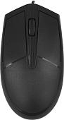 Мышь Perfeo PF_B4903 (черный)