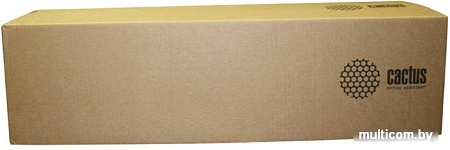 Офисная бумага CACTUS белый 420 мм x 45.7 м [CS-LFP80-420457]