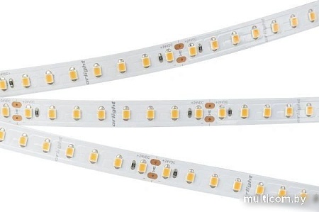 Светодиодная лента Arlight SHOP-SC-A112-10mm 24V Warm2700-Meat 028745(2)
