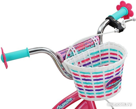 Детский велосипед Schwinn Jasmine 16 S1681FINT (розовый)