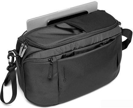Рюкзак Manfrotto Advanced Hybrid Backpack III MB MA3-BP-H