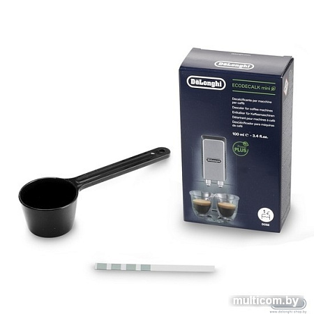 Эспрессо кофемашина DeLonghi Magnifica Start ECAM 220.21.B