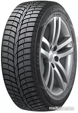 Автомобильные шины Laufenn I Fit ICE 235/65R17 108T (с шипами)