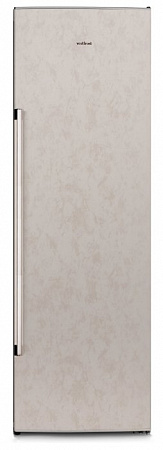 Морозильник Vestfrost VF 391 SBB