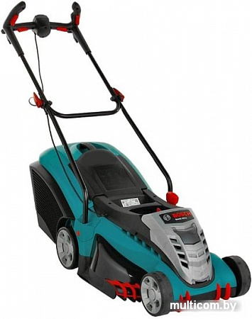 Газонокосилка Bosch Rotak 43 LI 06008A4500 (с 1-им АКБ)