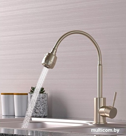 Смеситель Mixline MLSS-0302