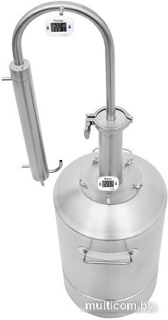 Дистиллятор Helicon Дионис (15л)