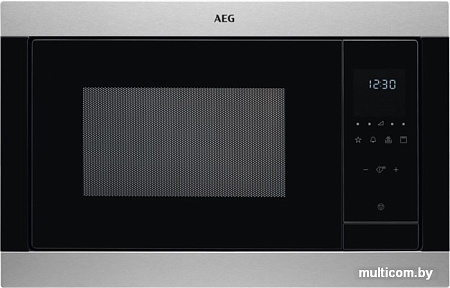 Микроволновая печь AEG MSB2547D-M