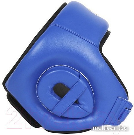 Cпортивный шлем Rusco Sport Pro С усилением (XS, синий)