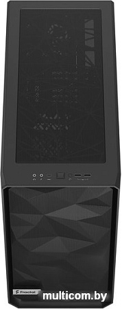 Корпус Fractal Design Meshify 2 Dark Tempered Glass Black FD-C-MES2A-02